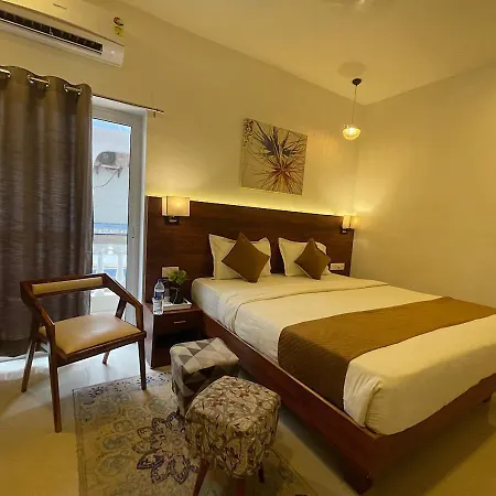 Baga Vista Hotel